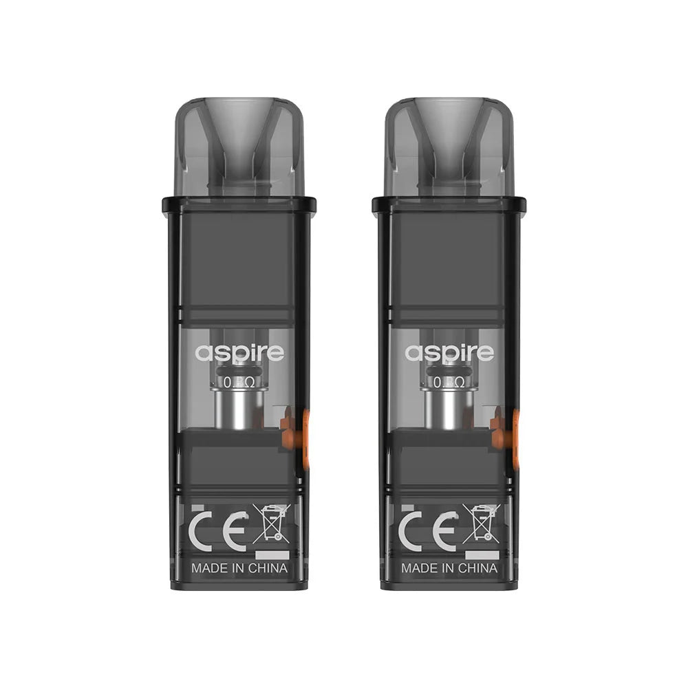 Aspire Gotek Replacement Pod (Pack of 2)