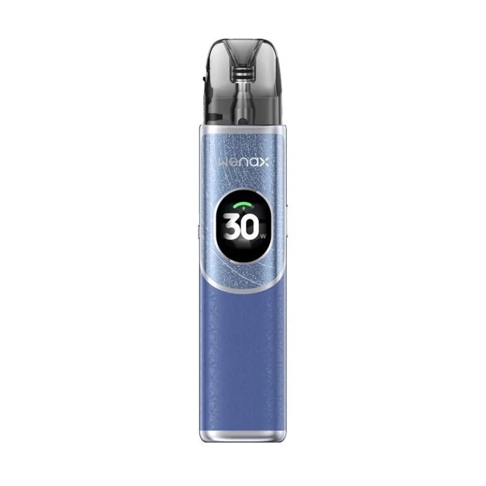Geekvape Wenax Q2 Pod Kit - Vinca Blue