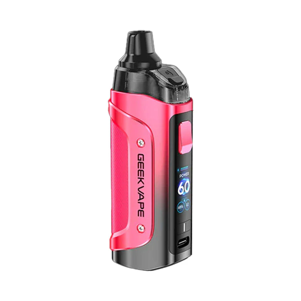 Geekvape Aegis Boost 3 60W Vape Kit