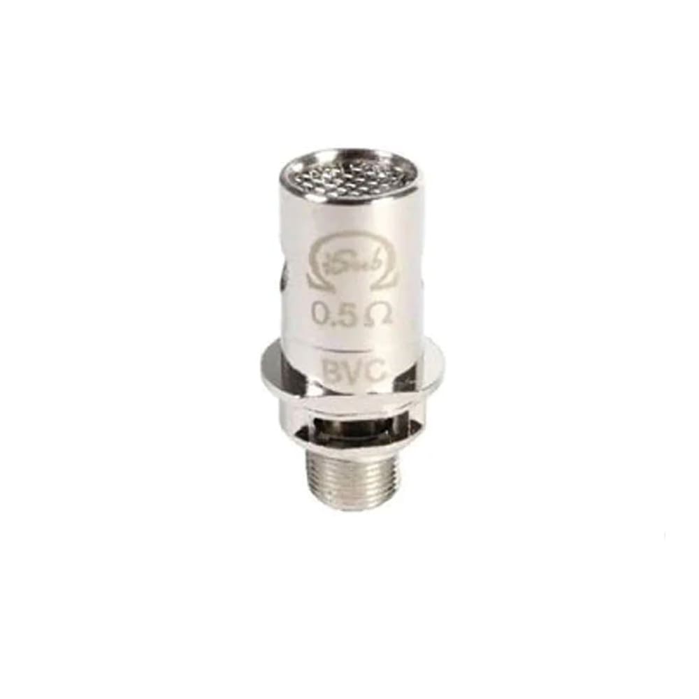 Innokin iSub Coils 5 Pack, 0.2 - 2 ohm Resistance