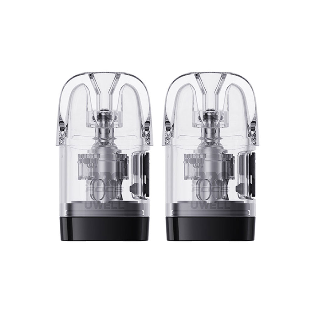 Uwell Dillon EM Replacement Pod Cartridge (Pack of 4)