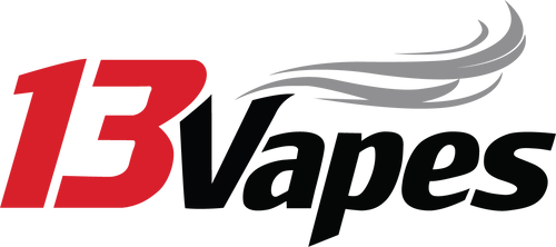 13 Vapes