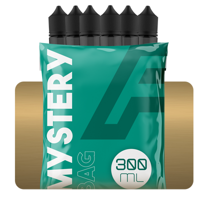 Mystery Bag