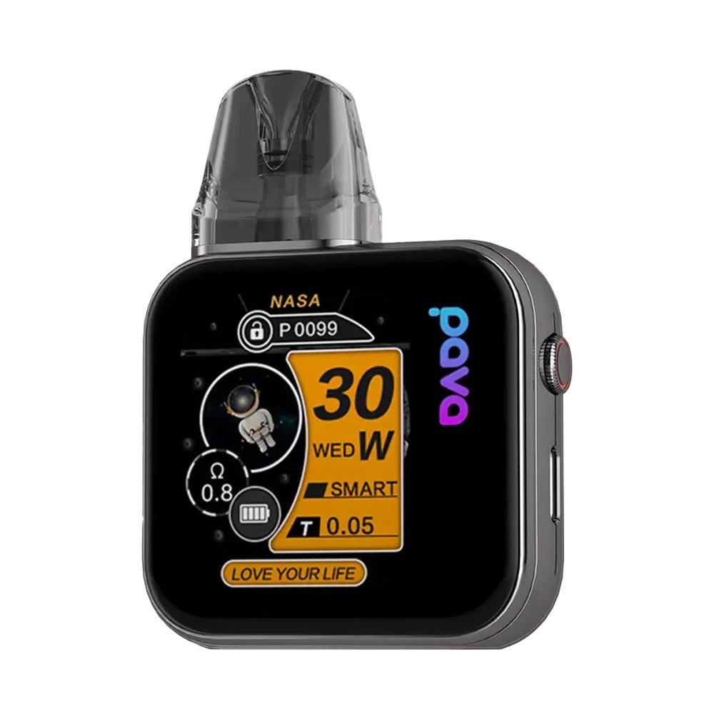 Allo Pava Horiz Ultra Vape Pod Kit