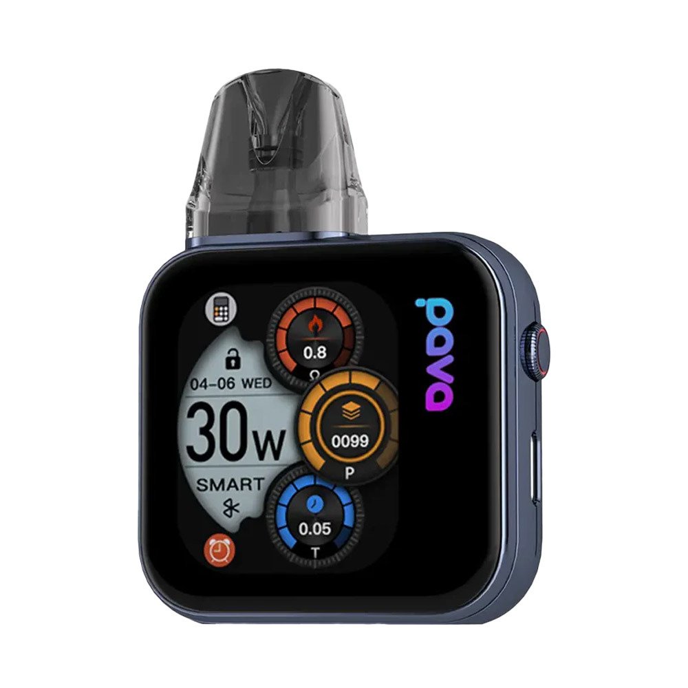 Allo Pava Horiz Ultra Vape Pod Kit