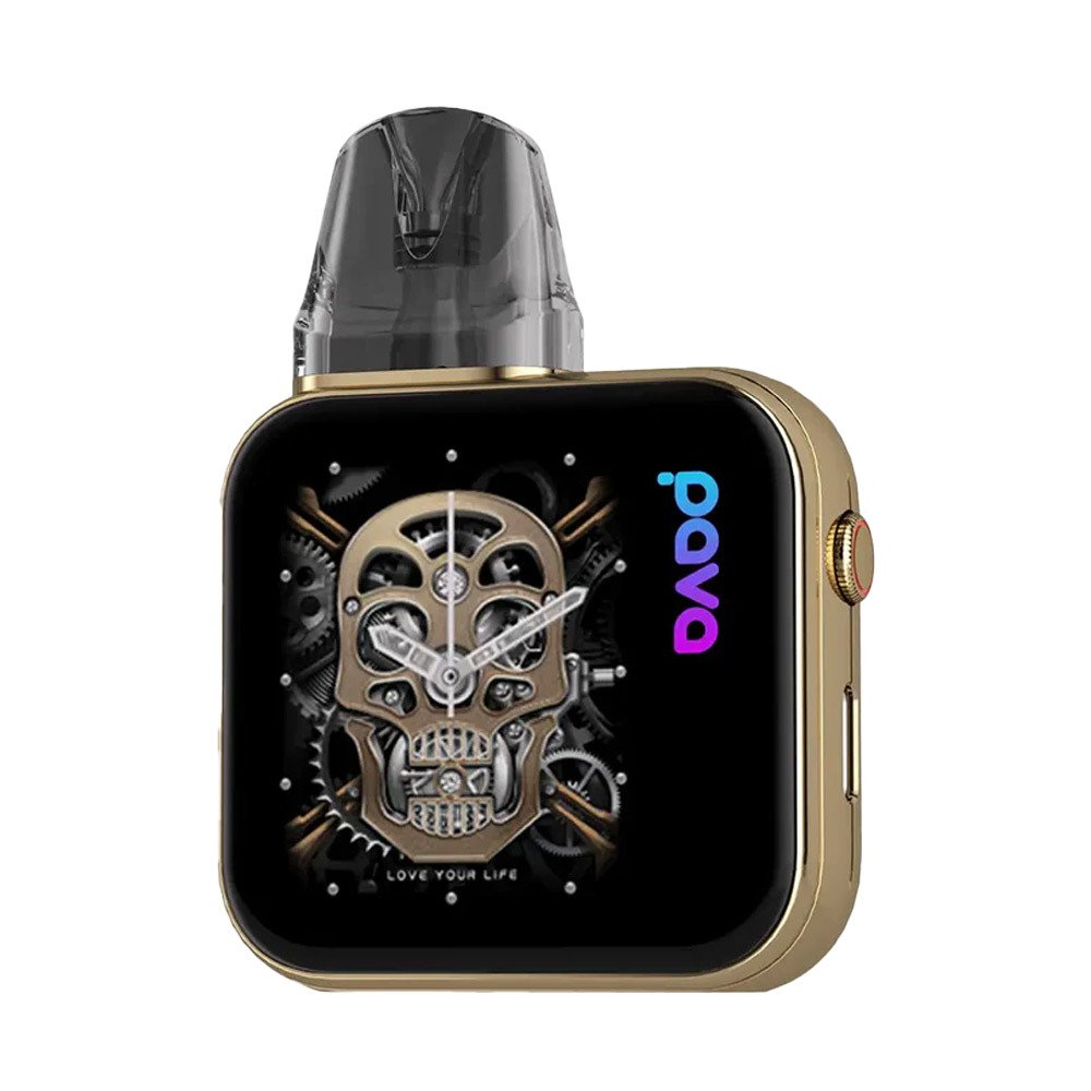 Allo Pava Horiz Ultra Vape Pod Kit