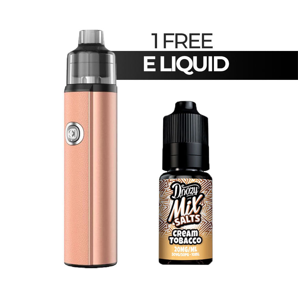 Aspire BP Stik Vape Kit