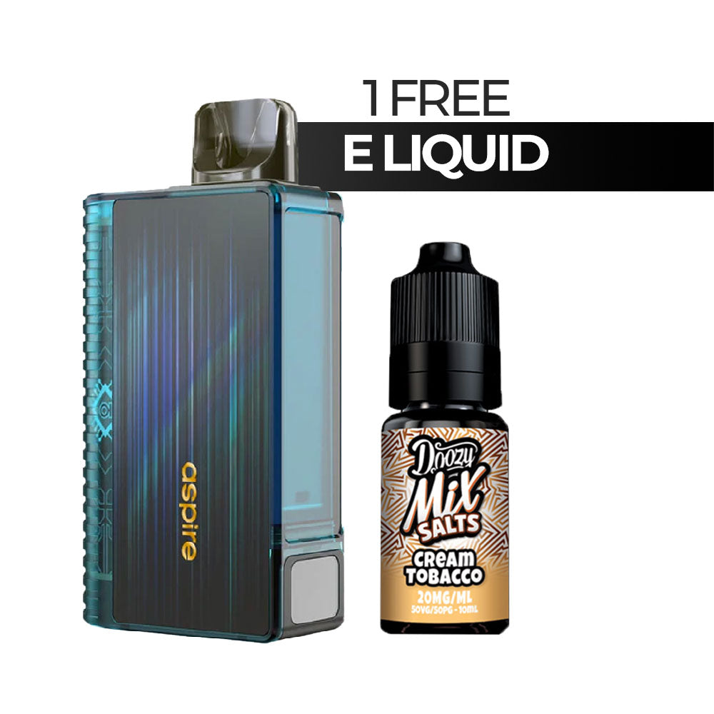 Aspire Gotek Nano Pod Kit