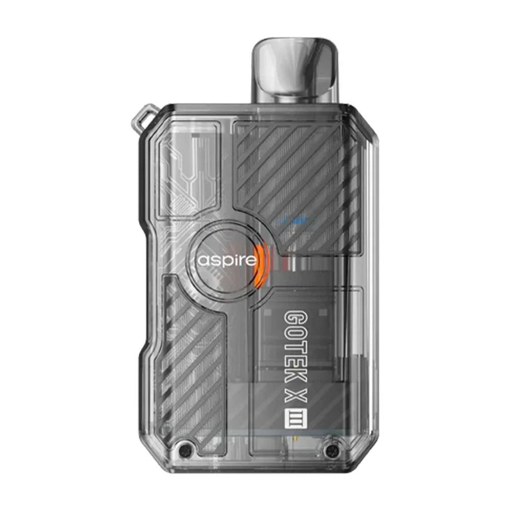 Aspire Gotek X3 Pod Kit