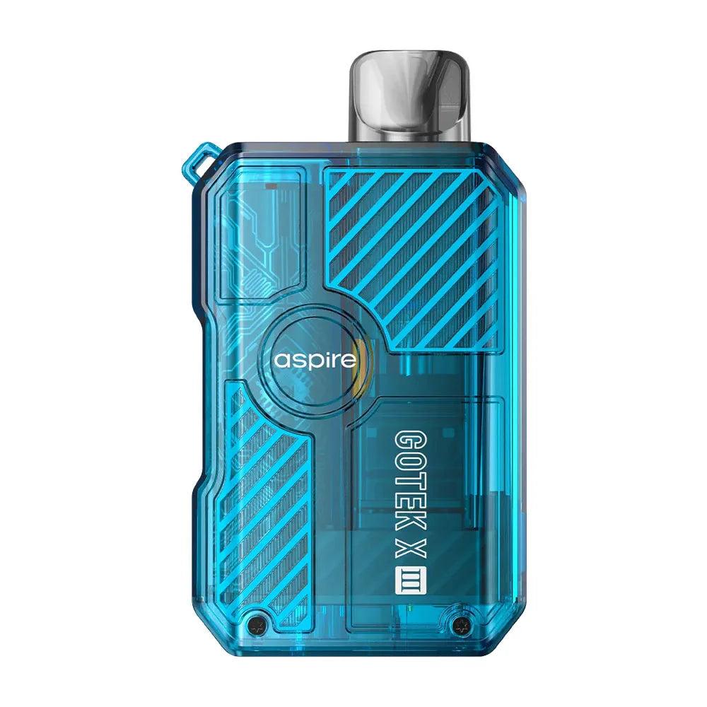 Aspire Gotek X3 Pod Kit