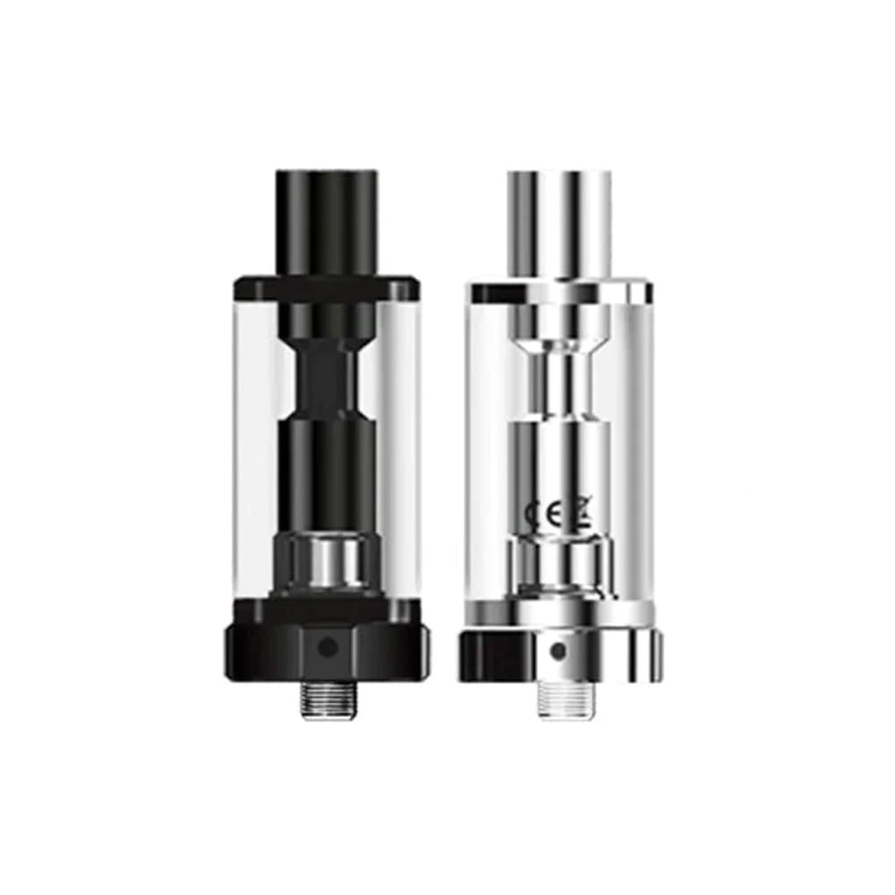 Aspire K3 Tank | BVC coils | Liquid Capacity:2ml