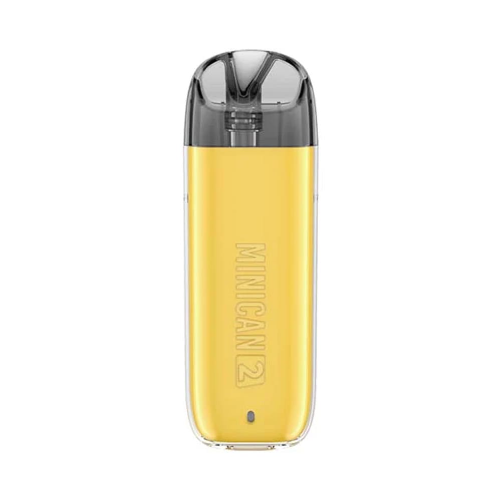 Aspire Minican 2 Pod Kit