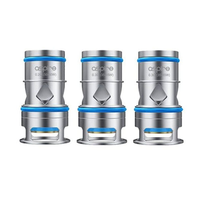 Aspire Odan Coils |3 pack 0.2/0.3/0.18 Ω