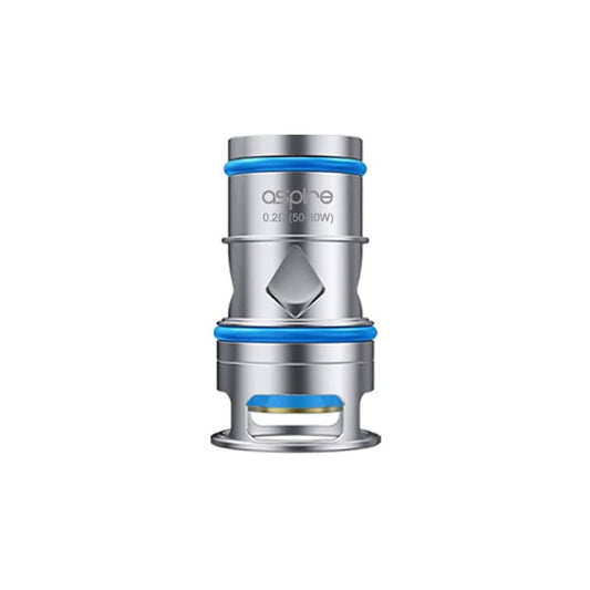 Aspire Odan Coils |3 pack 0.2/0.3/0.18 Î©