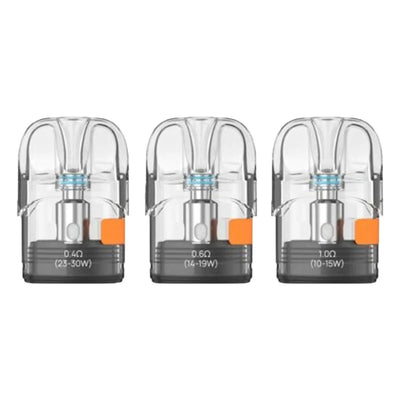 Aspire Pixo Replacement Pods (Pack of 2)