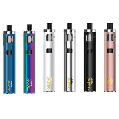 Aspire Pockex AIO Kit