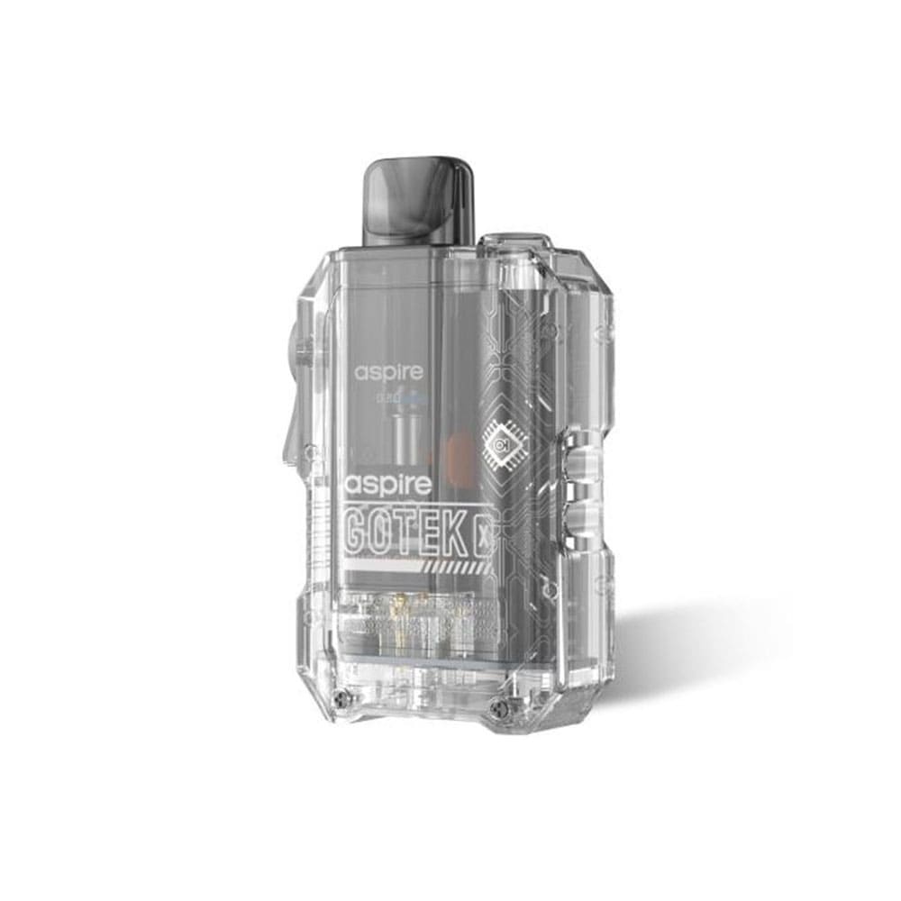 Aspire Gotek X Vape Pod Kit