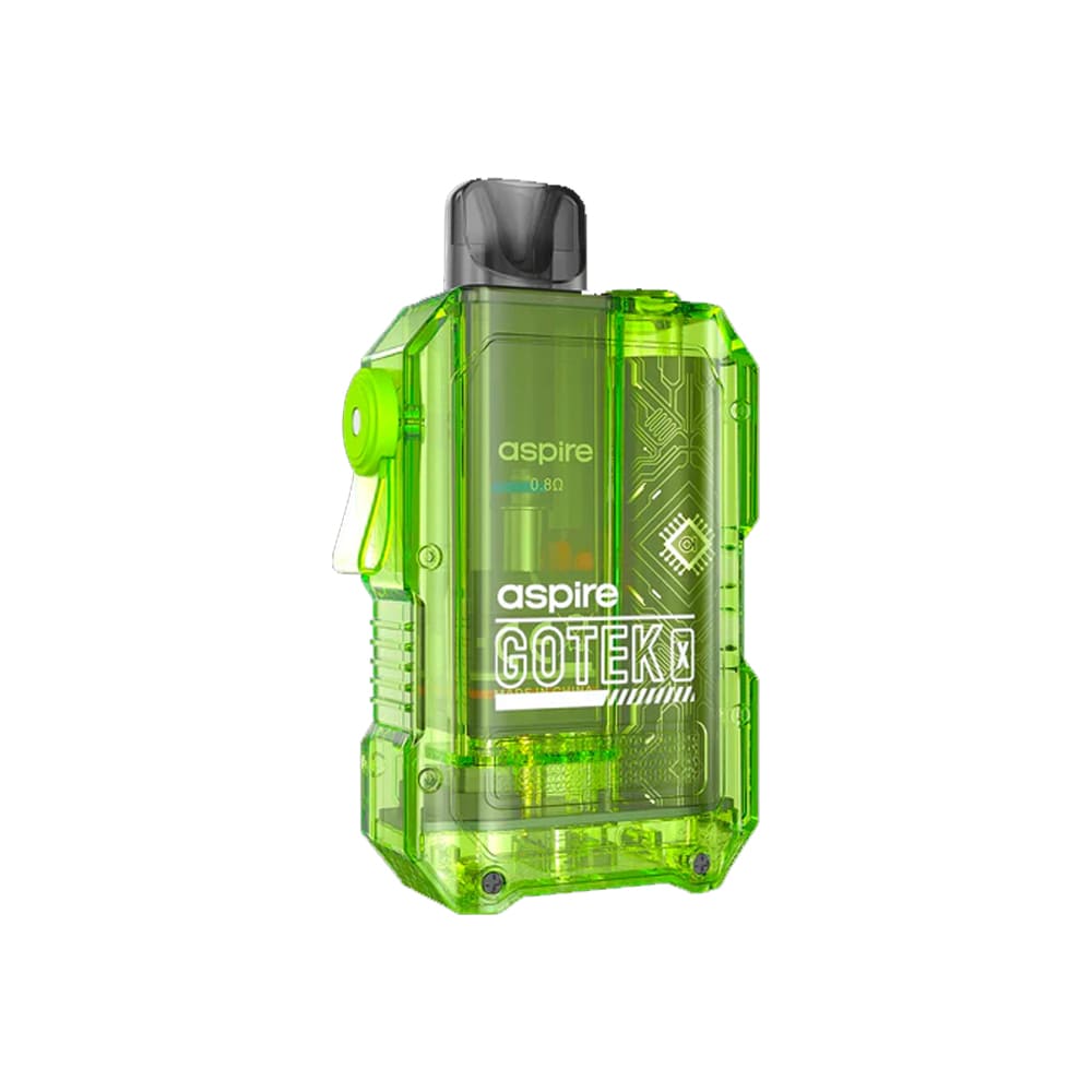 Aspire Gotek X Vape Pod Kit