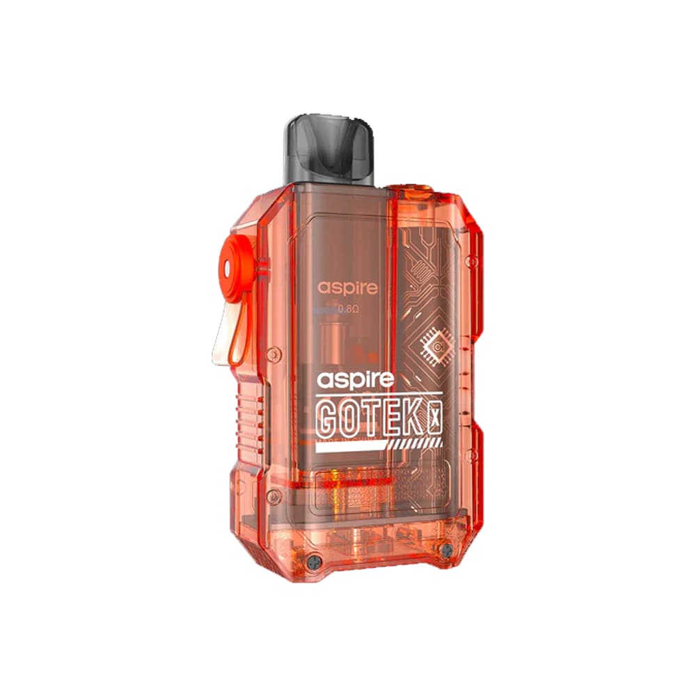 Aspire Gotek X Vape Pod Kit