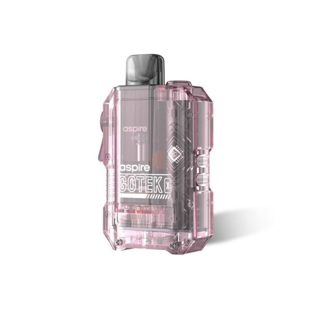 Aspire Gotek X Vape Pod Kit
