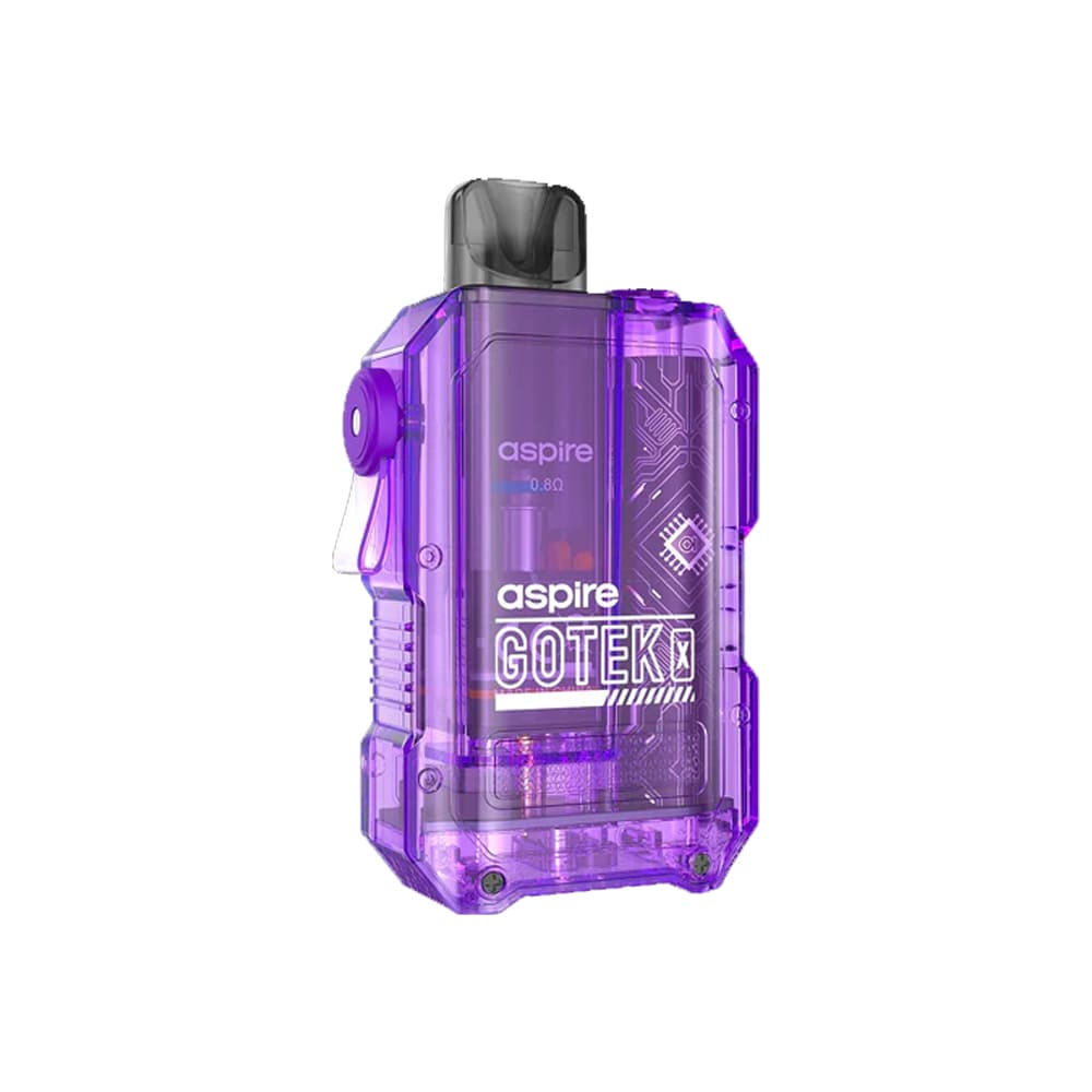 Aspire Gotek X Vape Pod Kit