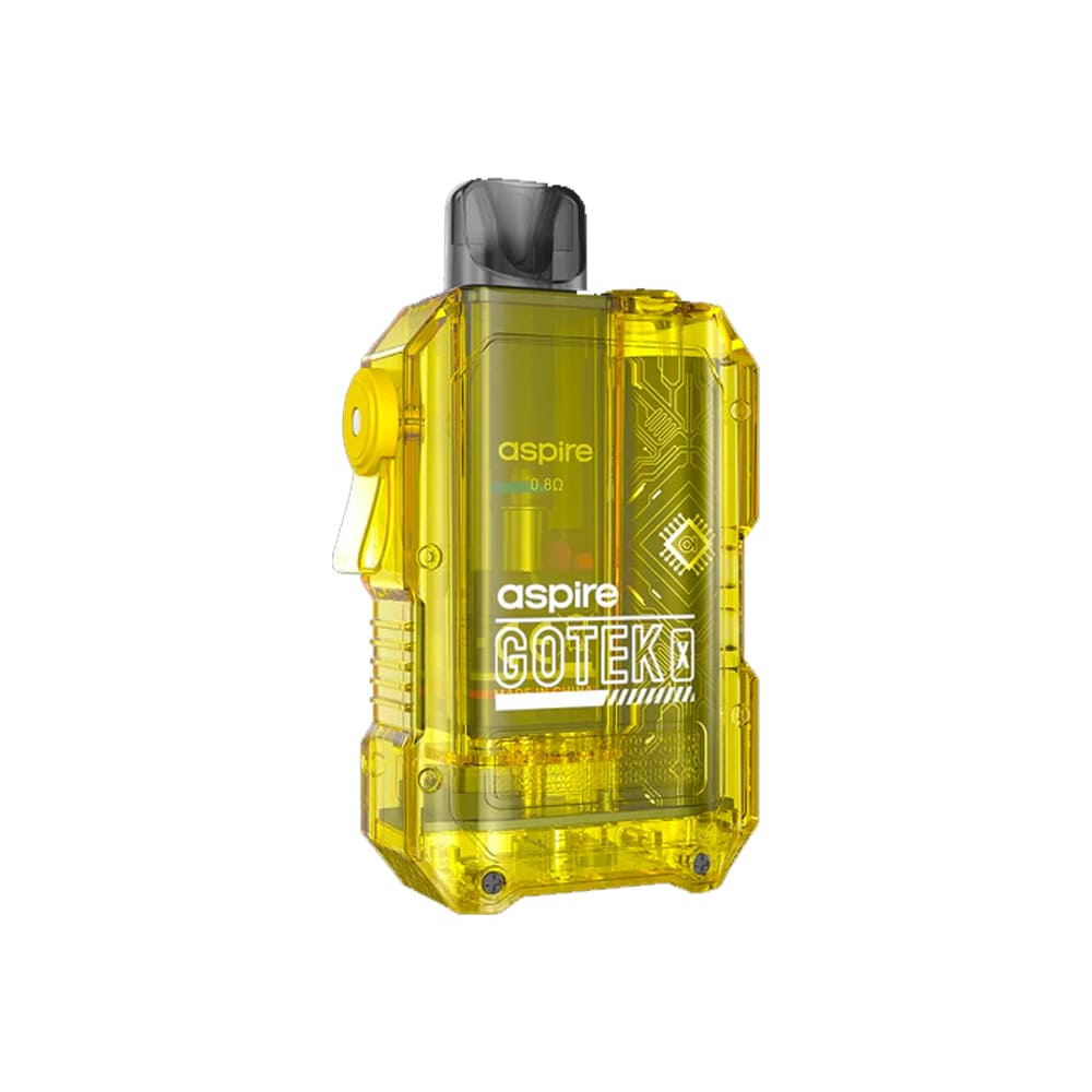 Aspire Gotek X Vape Pod Kit