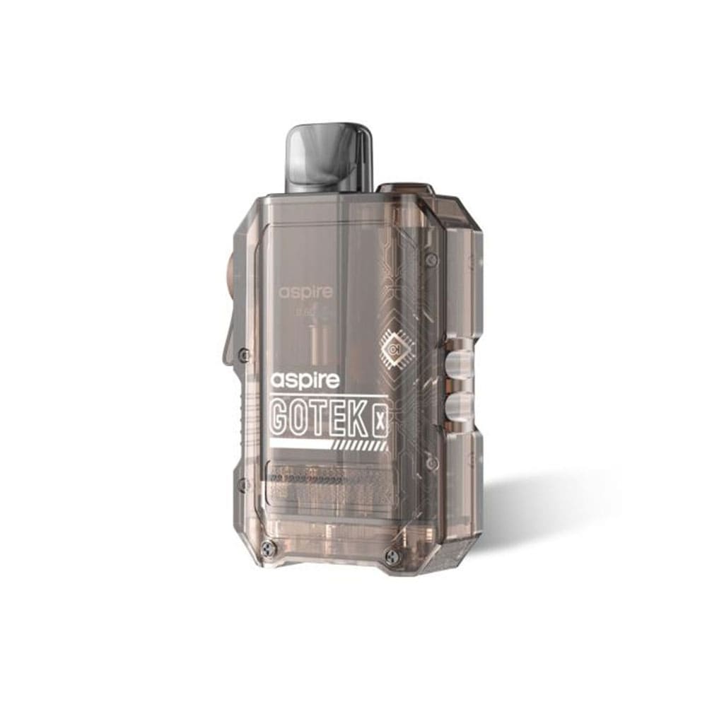 Aspire Gotek X Vape Pod Kit