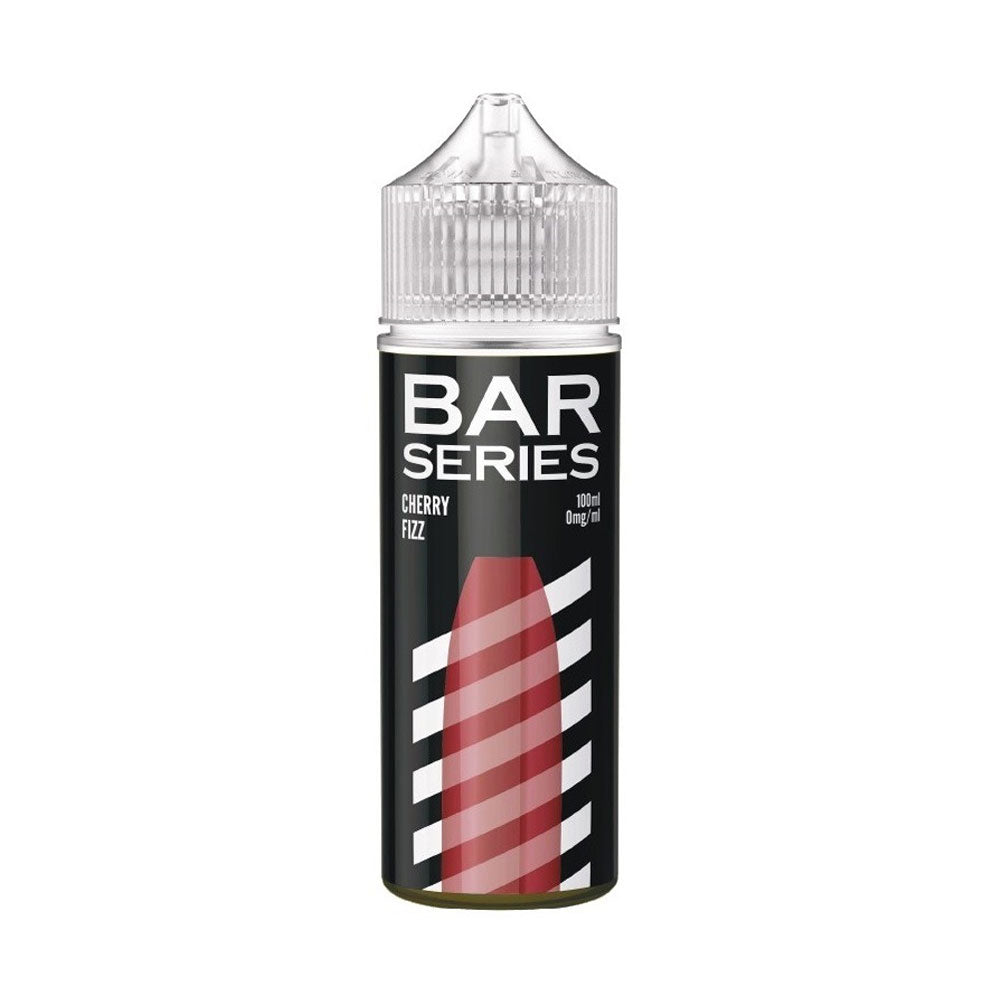 Bar Series 100ml Shortfill – Multi-Flavour Variation (70/30 VG/PG)