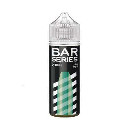 Bar Series 100ml Shortfill – Multi-Flavour Variation (70/30 VG/PG)