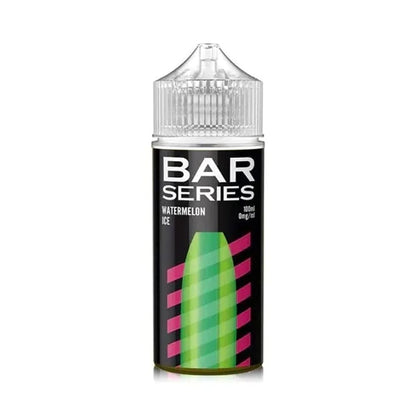 Bar Series 100ml Shortfill – Multi-Flavour Variation (70/30 VG/PG)