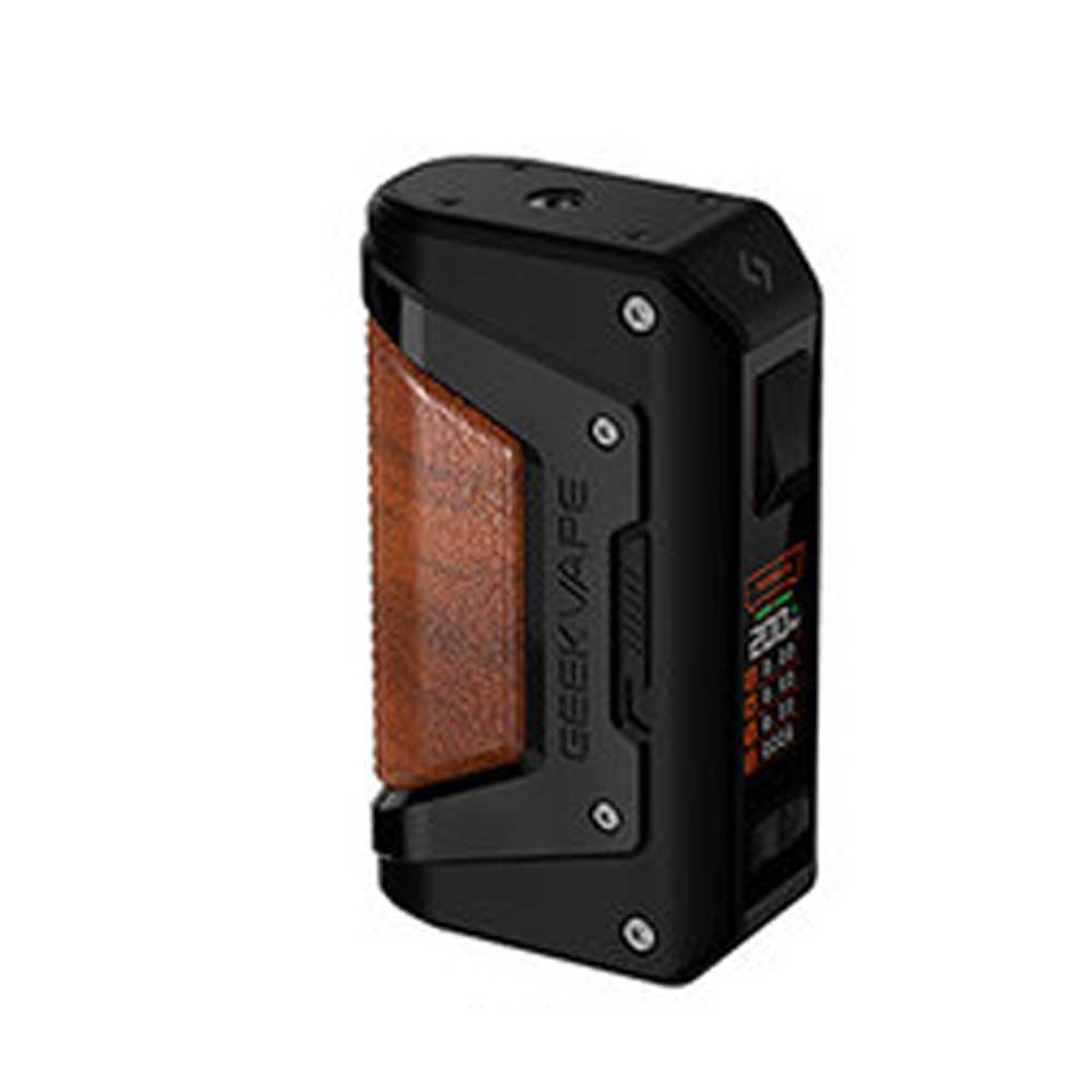 Geekvape Aegis Legend 2 200W Box Mod