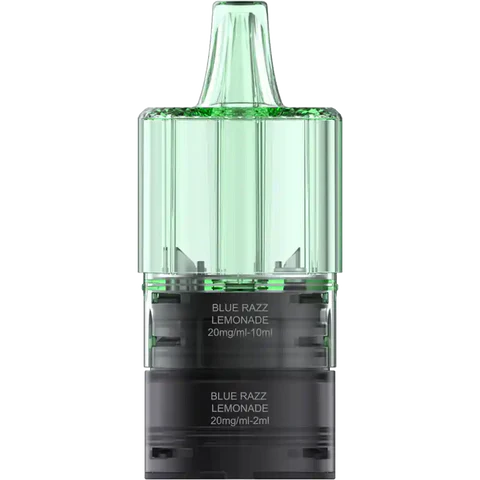 Uwell Viscore 8000 Refillable Pod & Refill