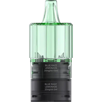 Uwell Viscore 8000 Refillable Pod & Refill
