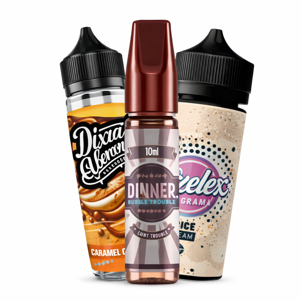E-Liquids