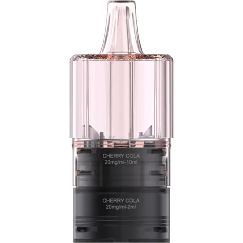 Uwell Viscore 8000 Refillable Pod & Refill