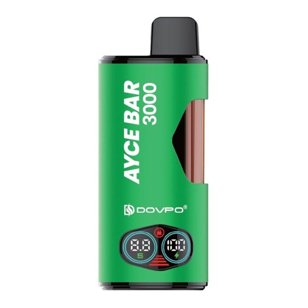 Dovpo Ayce Bar 3000 Puffs Disposable Vape