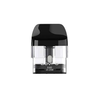 Dovpo Ayce Replacement Pods (Pack of 3)