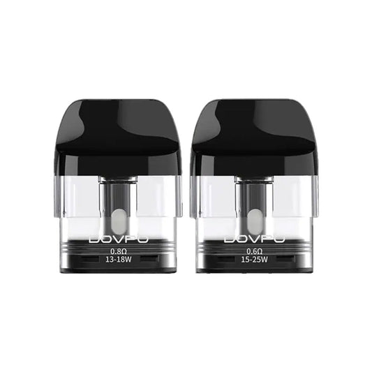 Dovpo Ayce Replacement Pods (Pack of 3)