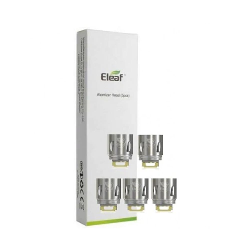 Eleaf TECC CS Atomizer Heads 1.5ohm Coils x 2/pack