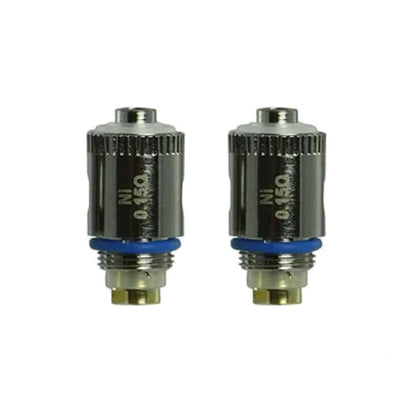 Eleaf TECC ML Atomizer Heads Ni 1.5ohm Coils x 2/pack