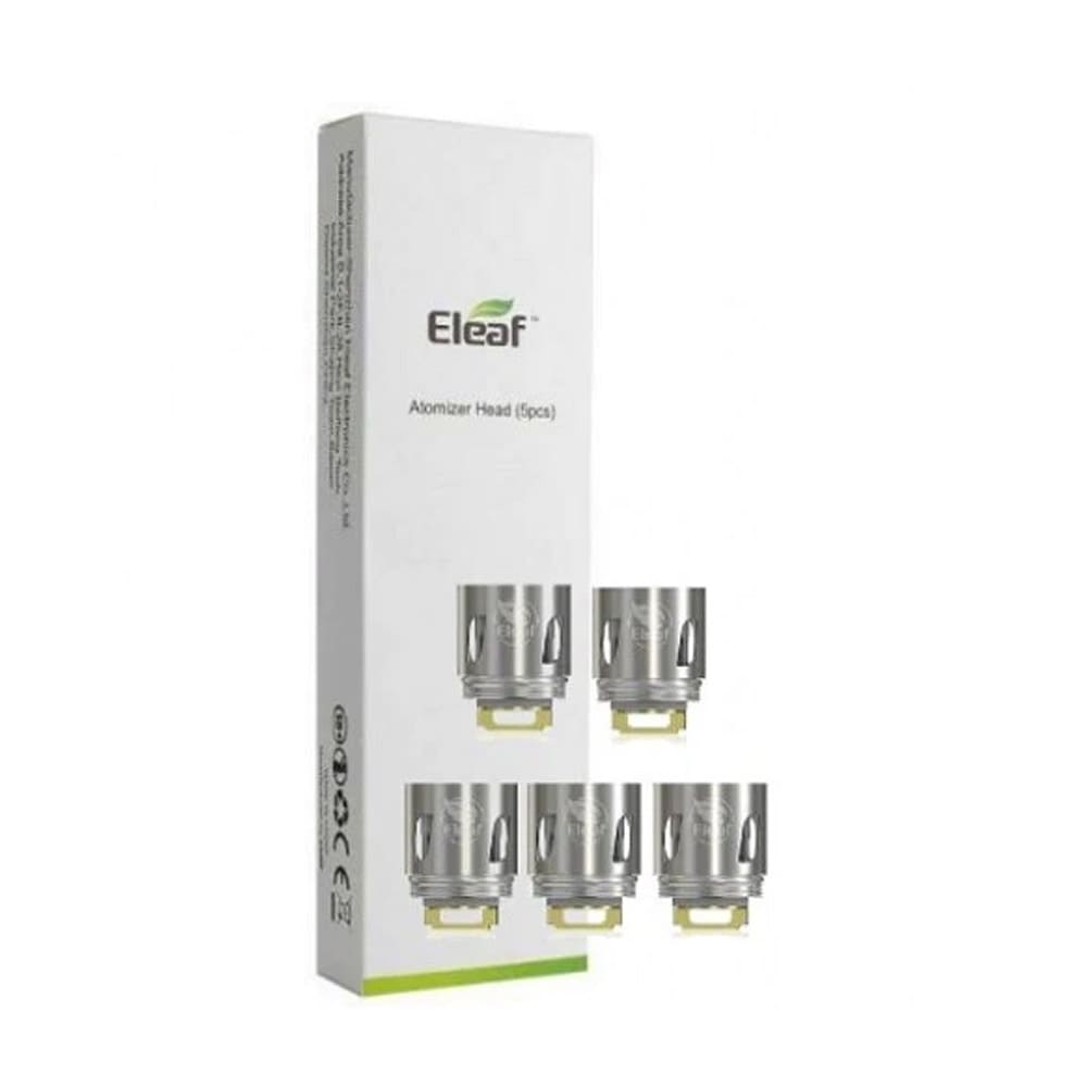 Eleaf TECC ML Atomizer Heads Ni 1.5ohm Coils x 2/pack