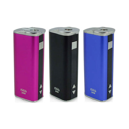 Eleaf iStick 30W Box Mod Battery