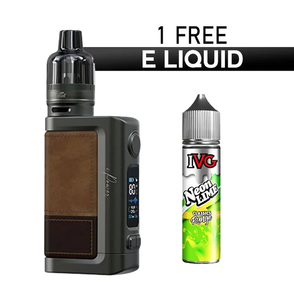 Eleaf iStick Power 2 80W Kit