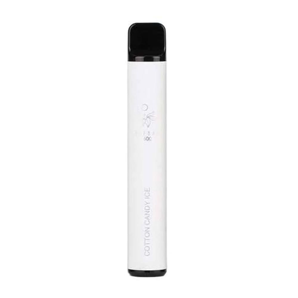 Elf Bar 600 Puff Prefilled Vape