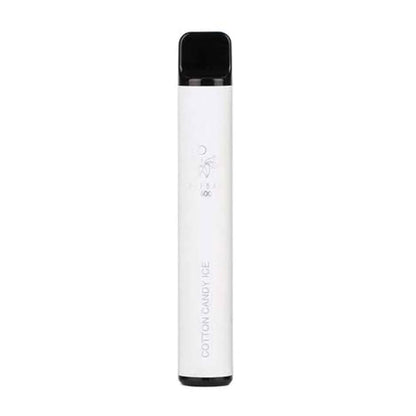 Elf Bar 600 Puff Prefilled Vape