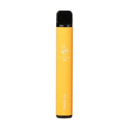 Elf Bar 600 Puff Prefilled Vape