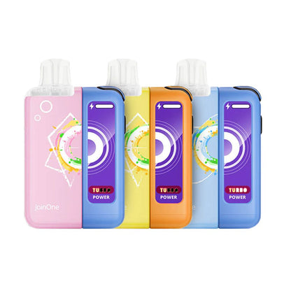 Elf Bar JoinOne 15 Classic Prefilled Pod Kit