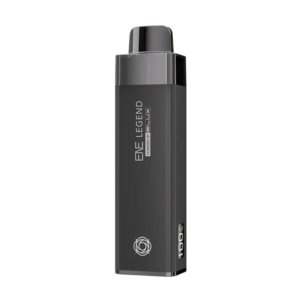 Elux ENE Legend 15K Prefilled Pod Kit - Blueberry Cherry Cranberry