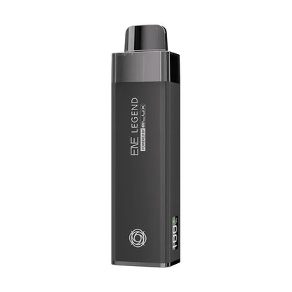 Elux ENE Legend 15K Prefilled Pod Kit - Blueberry Cherry Cranberry