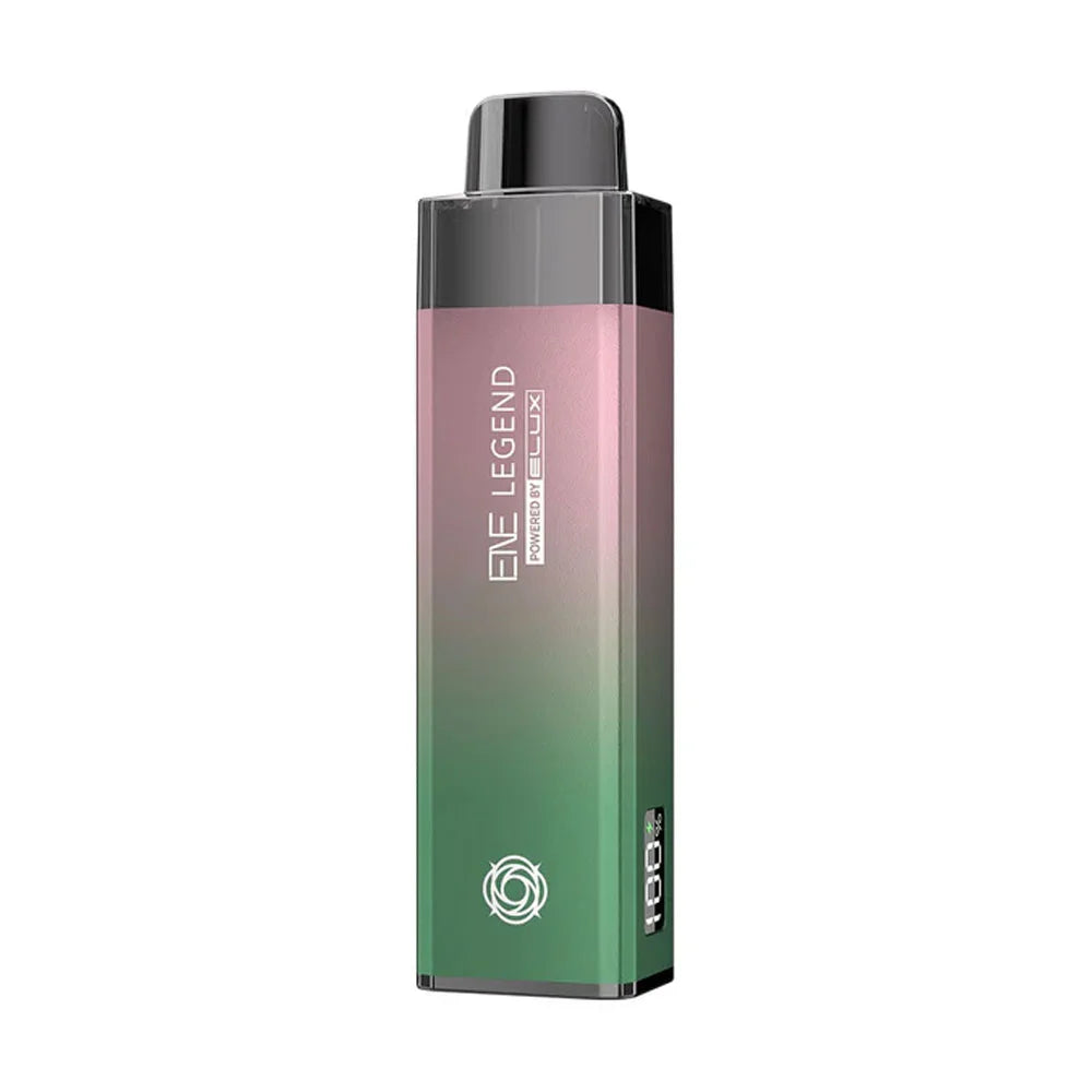 Elux ENE Legend 15K Prefilled Pod Kit - Cherry Sour Raspberry